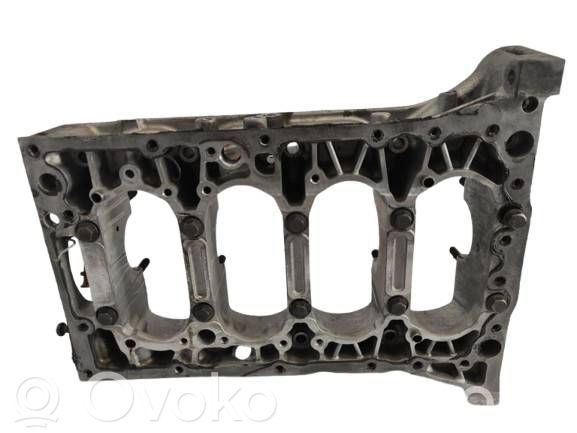 Volvo XC60 Bloks 