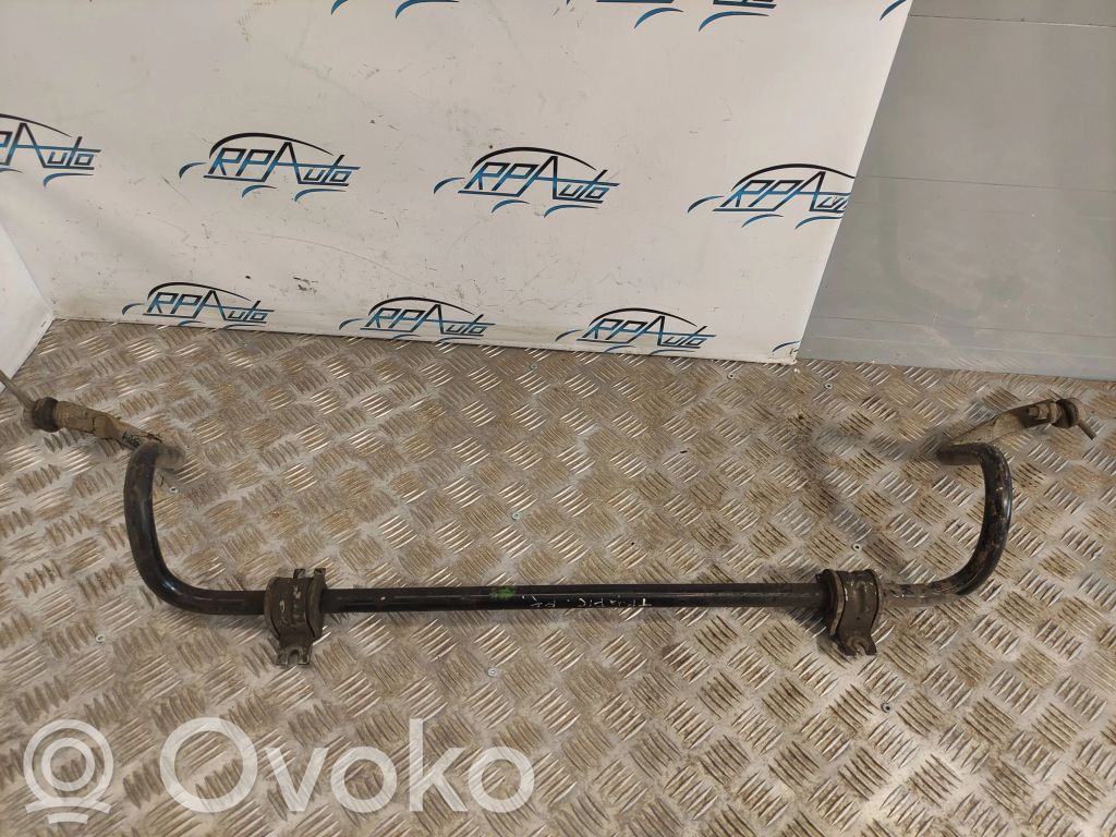 Opel Vivaro Stabilizator przedni / drążek 
