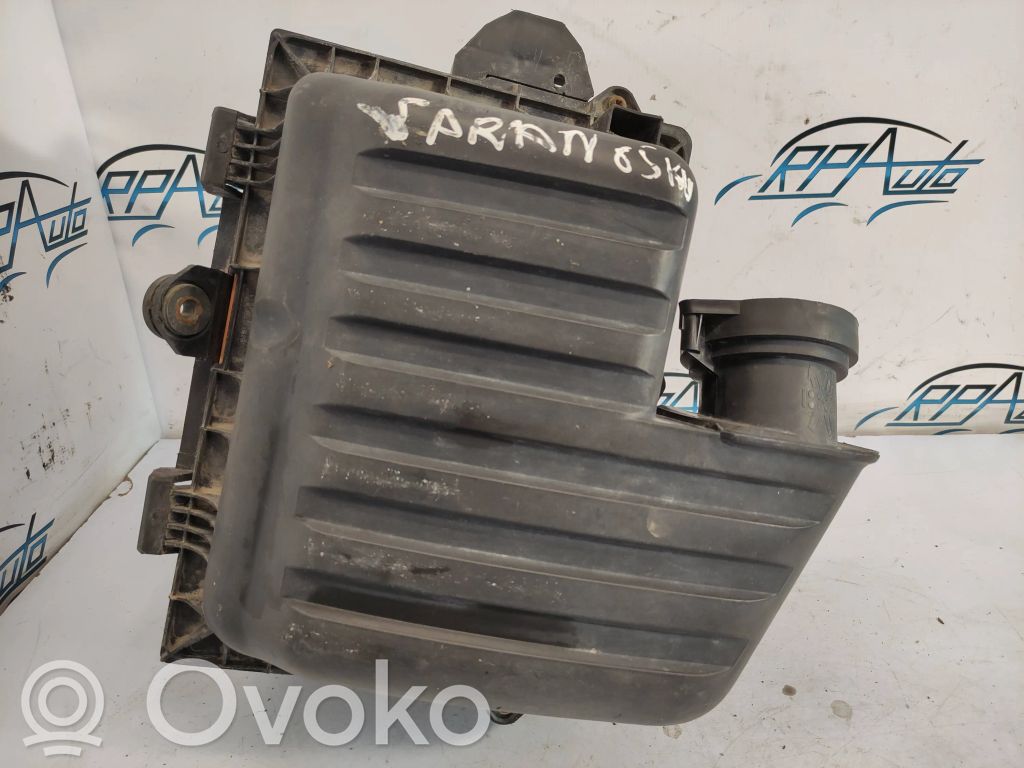 Volkswagen Sharan Air filter box 