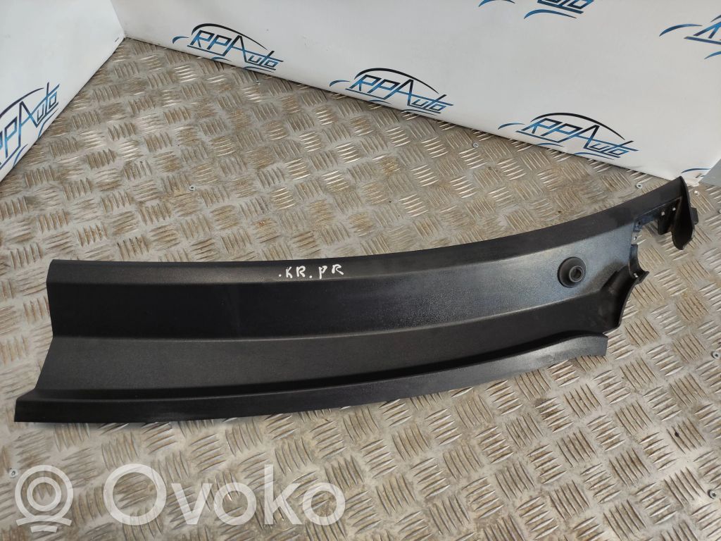 Ford Transit Pyyhinkoneiston lista 