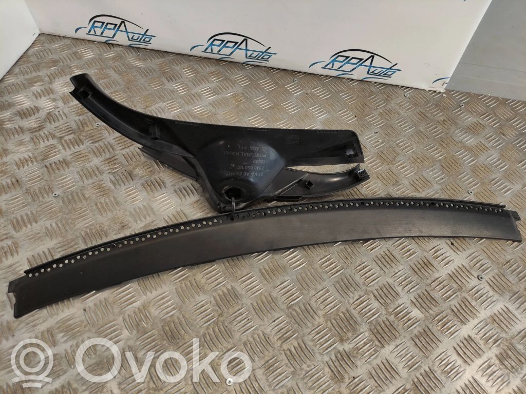 Wiper trim   7M0853185E