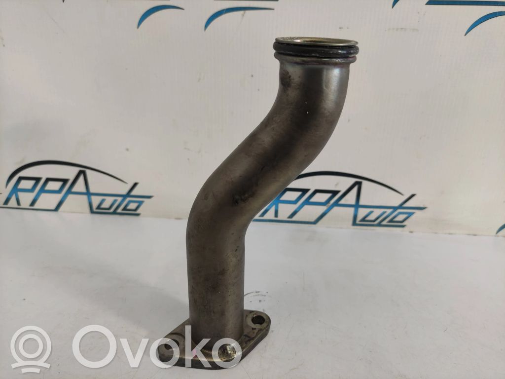 Mitsubishi Outlander Manguera/tubo de aceite del turbocompresor turbo 