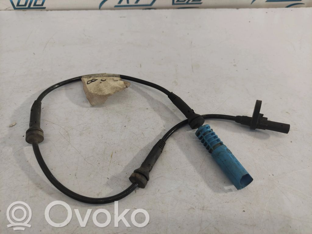 BMW 5 E60 E61 ABS brake wheel speed sensor 