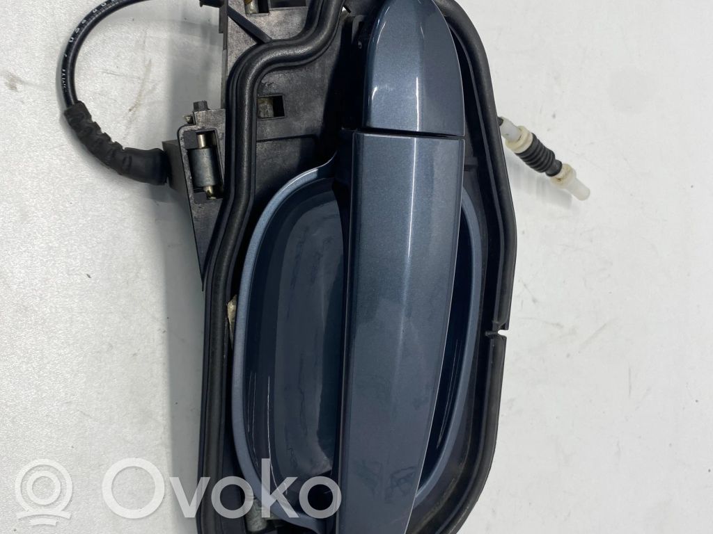 Etuoven ulkokahva   51217199555
