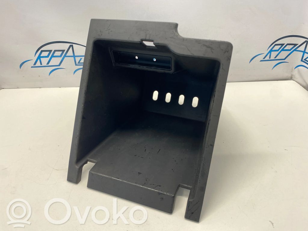 Glove box central console   51168245923,1689