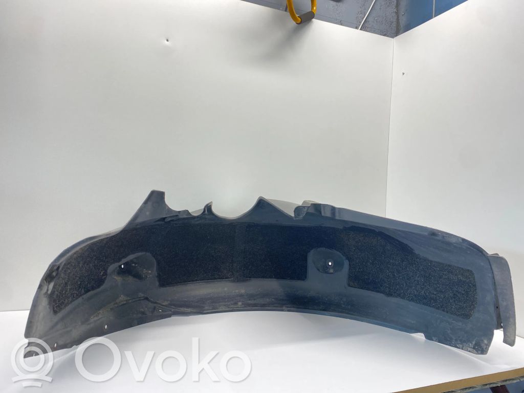 BMW 5 E60 E61 Rivestimento paraspruzzi parafango posteriore 