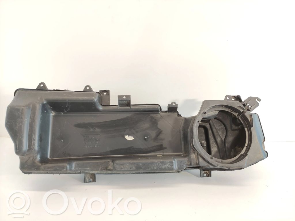Audi A6 S6 C6 4F Altavoz subwoofer 