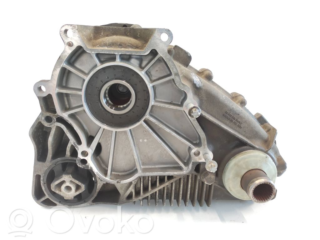 Gearbox transfer box case   13774410AT,8471225500,7526279