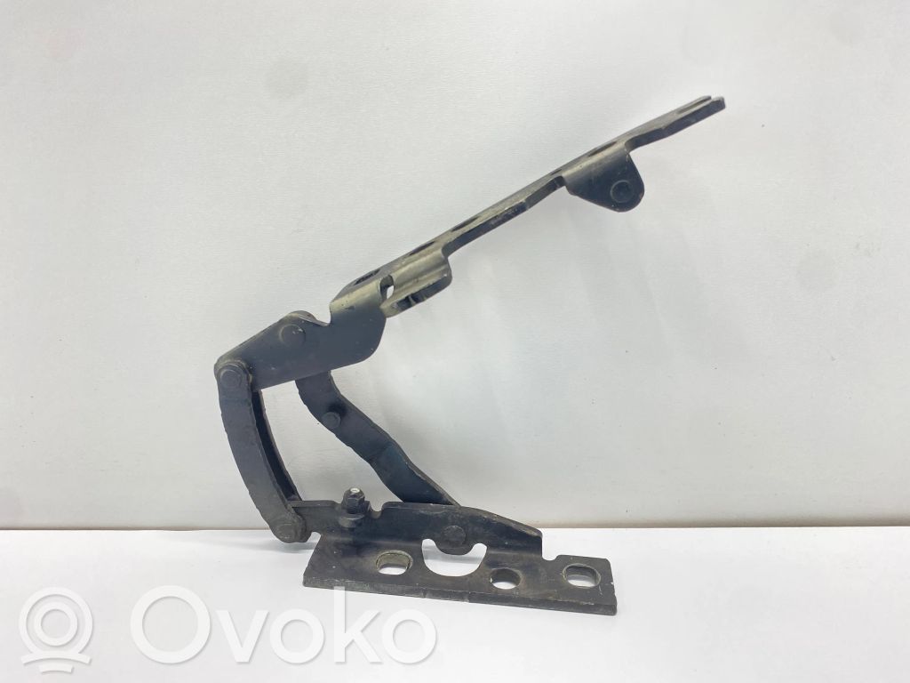 BMW X5 E53 Engine bonnet/hood hinges 