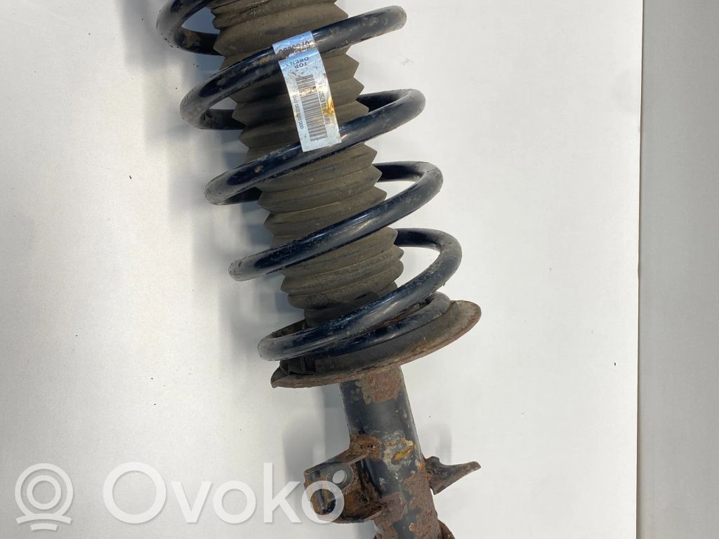 BMW X5 E53 Stoßdämpfer vorne 