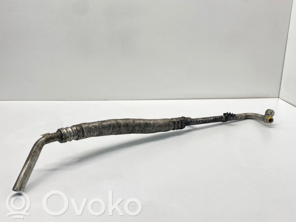 BMW X5 E53 Ilmastointilaitteen putki (A/C) 