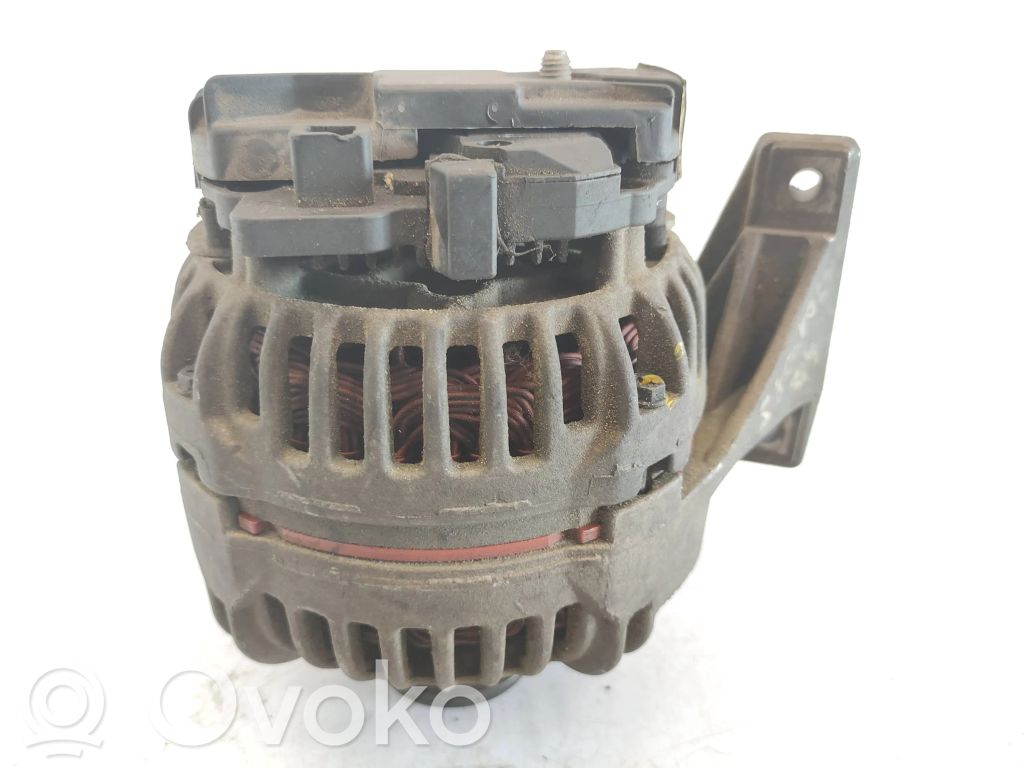 Volvo S80 Generator/alternator 