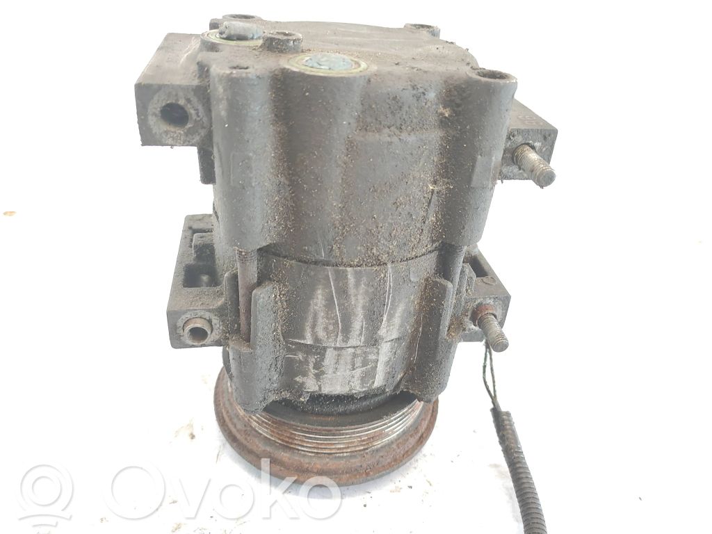 Volvo S40, V40 Air conditioning (A/C) compressor (pump) 