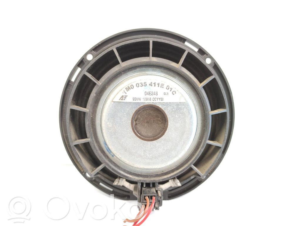 Etuoven kaiutin   7M0035411E01C,04E248,18808CCY