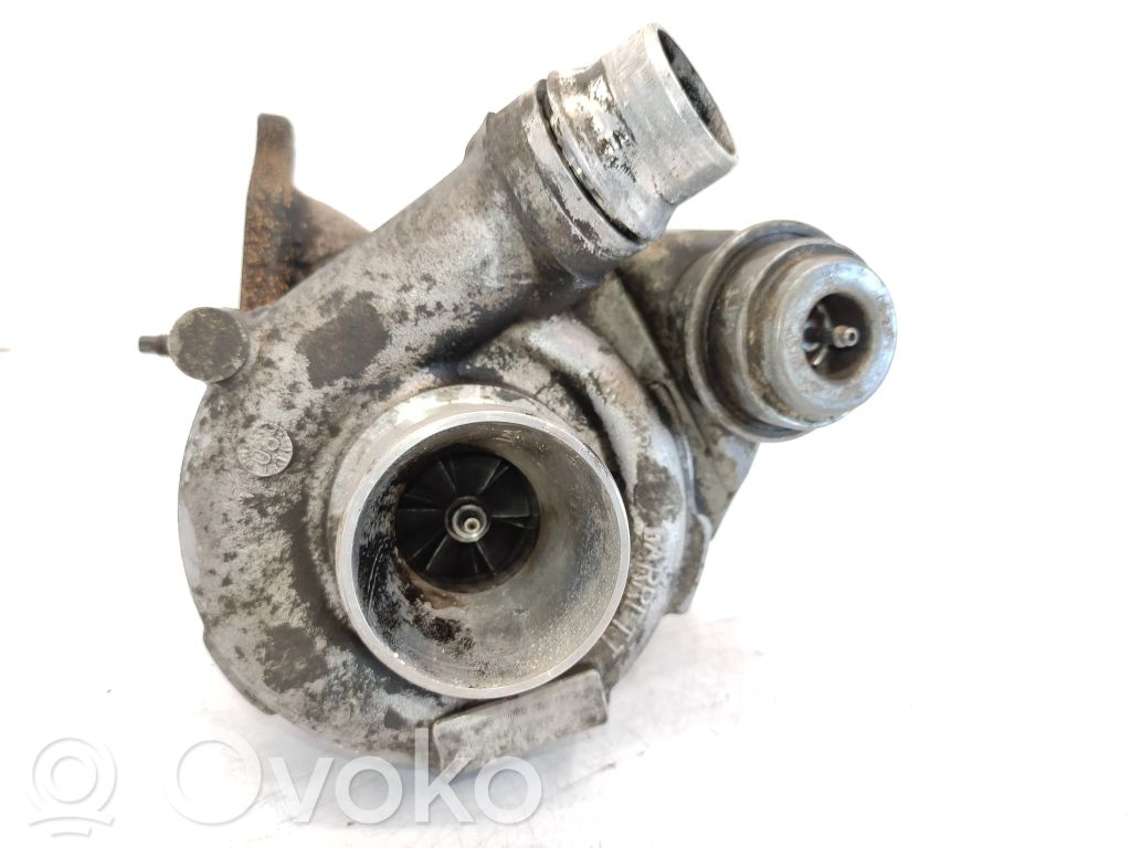 Turbina   H8200466021,BB1587W,7627855004S,LJT00252P,M03024659