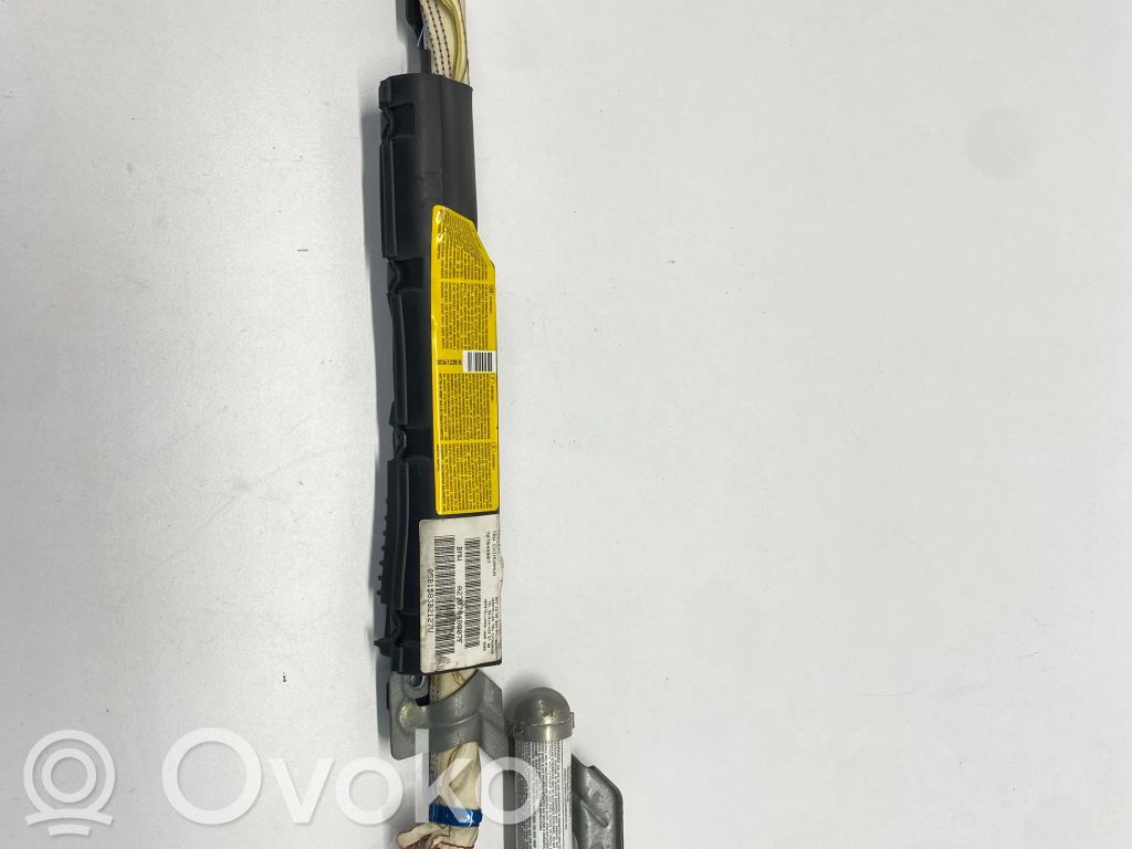 BMW X5 E53 Airbag del techo 