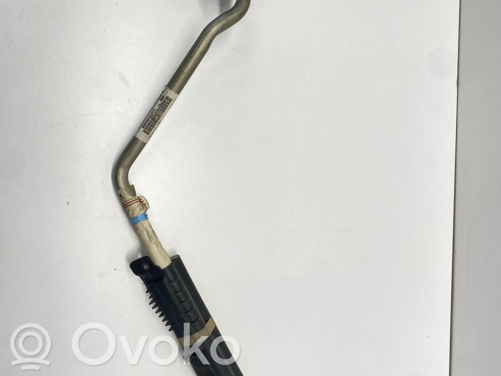 BMW X5 E53 Kopfairbag 