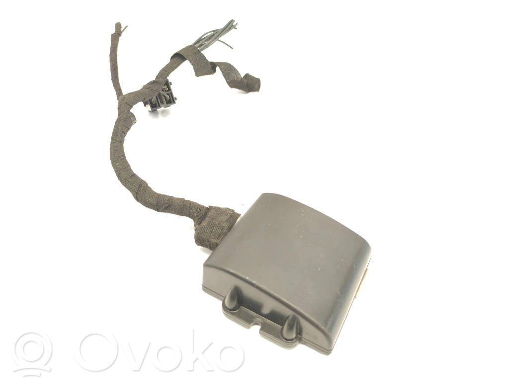Mitsubishi Outlander Alarm control unit/module 