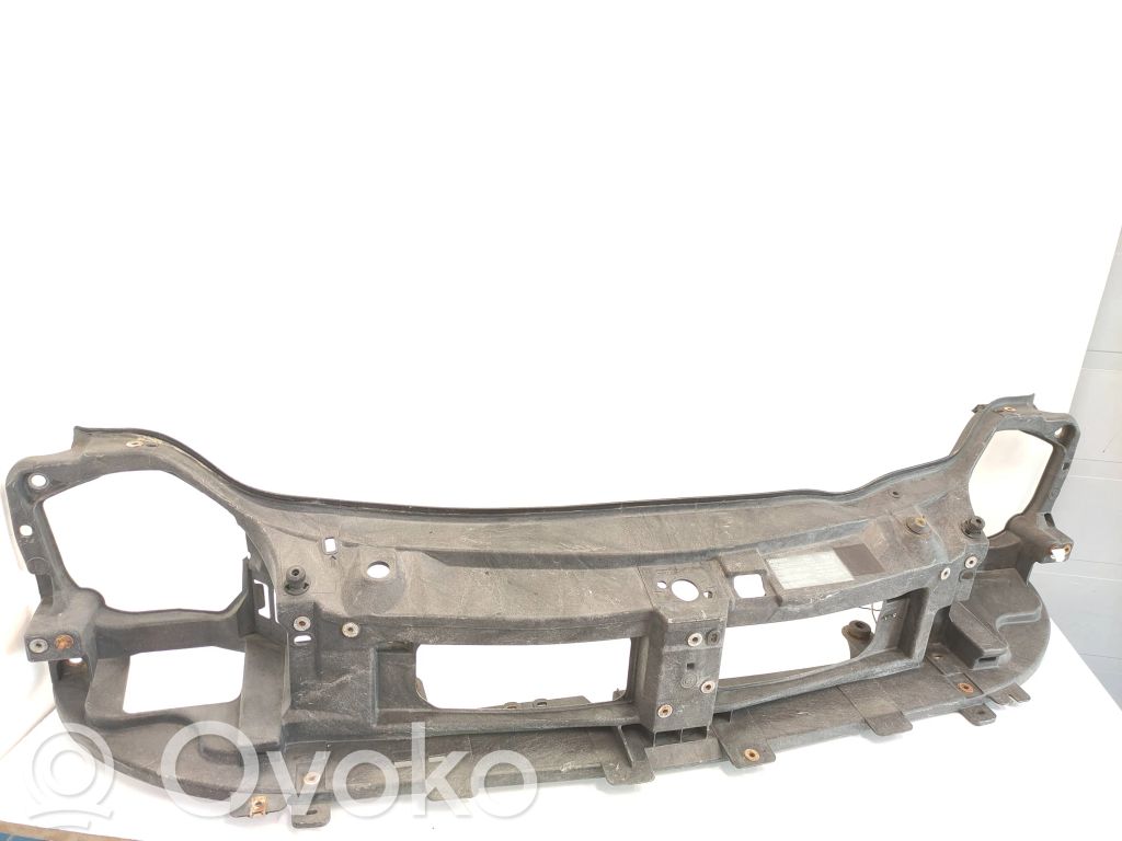 Nissan Primastar Pannello di supporto del radiatore 