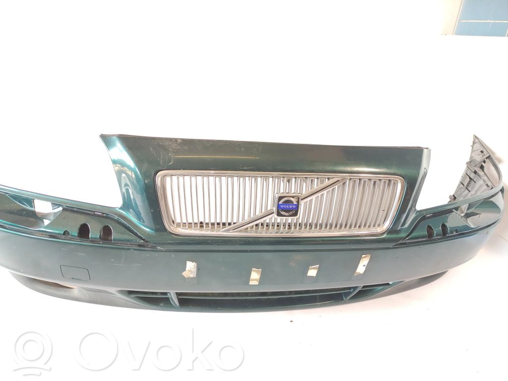 Volvo S80 Parachoques delantero 