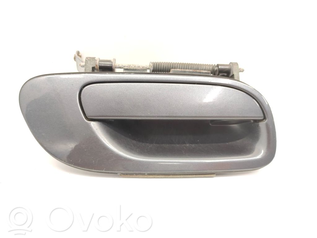 Manecilla externa puerta delantera   9159640PH