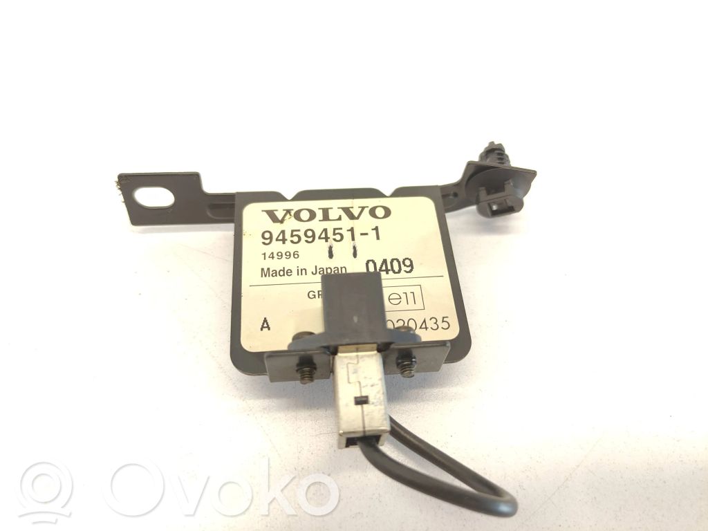 GPS-pystyantenni   94594511,14996,020435