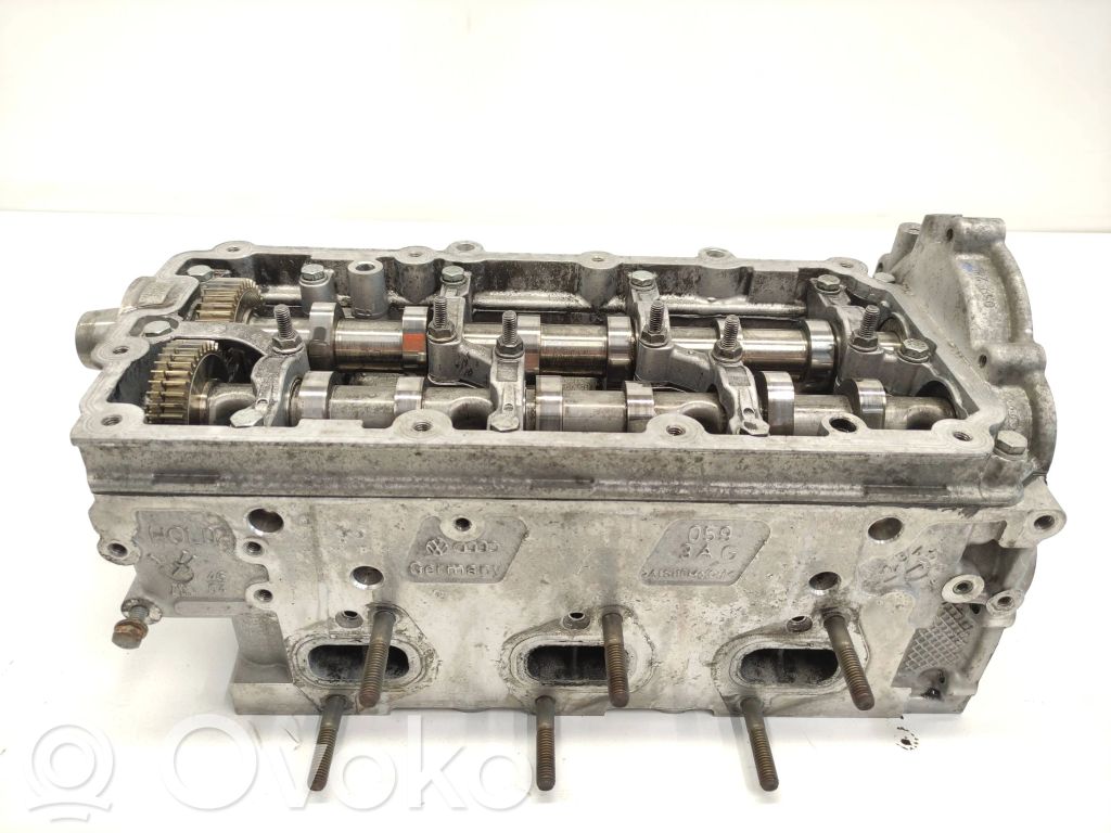 Audi A4 S4 B7 8E 8H Galvutė 