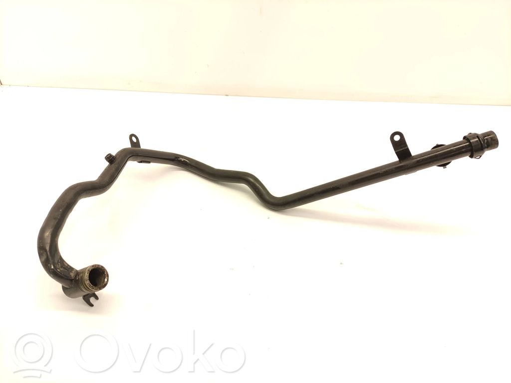 Audi A4 S4 B7 8E 8H Engine coolant pipe/hose 