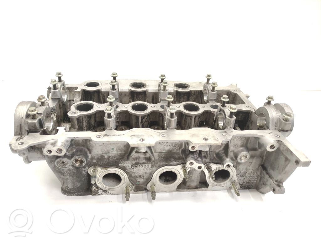 Engine head   6090CA,PM9X2Q