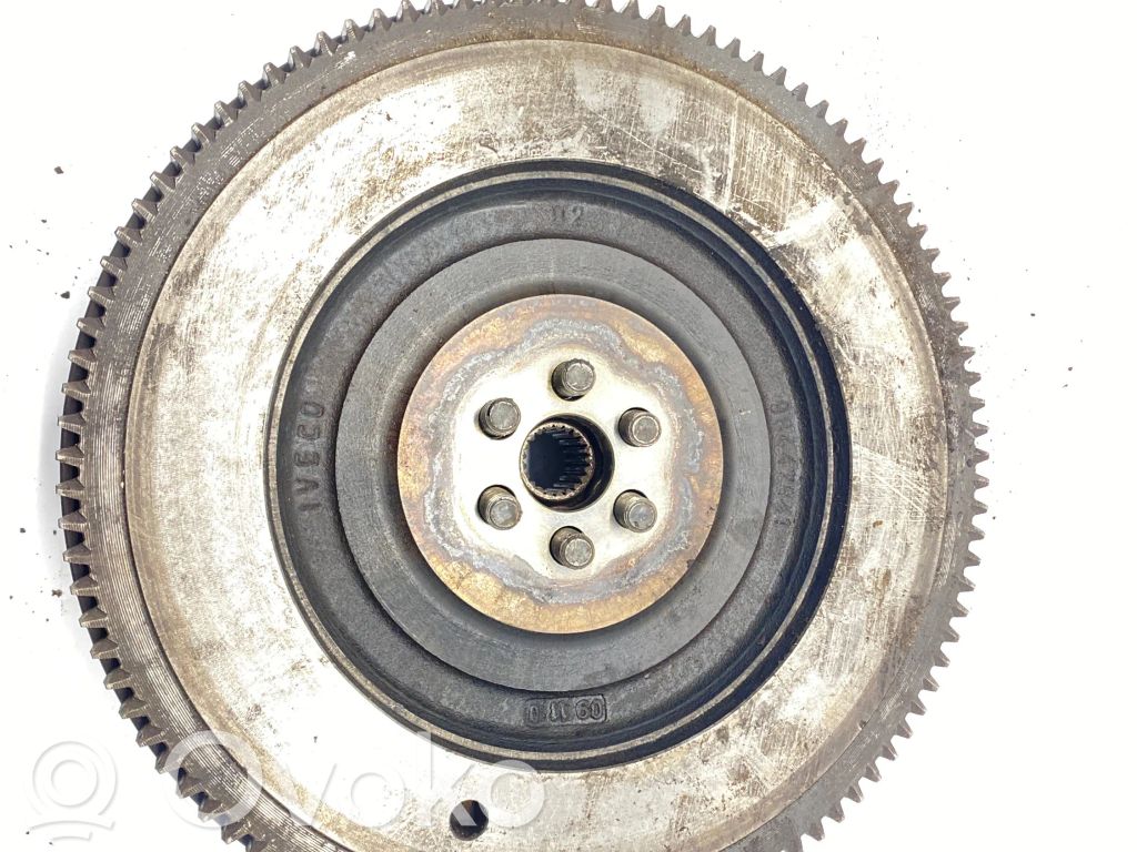 Renault Master II Clutch set kit 