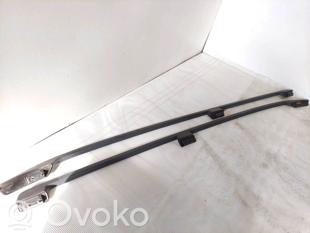Volvo V70 Kattokisko 