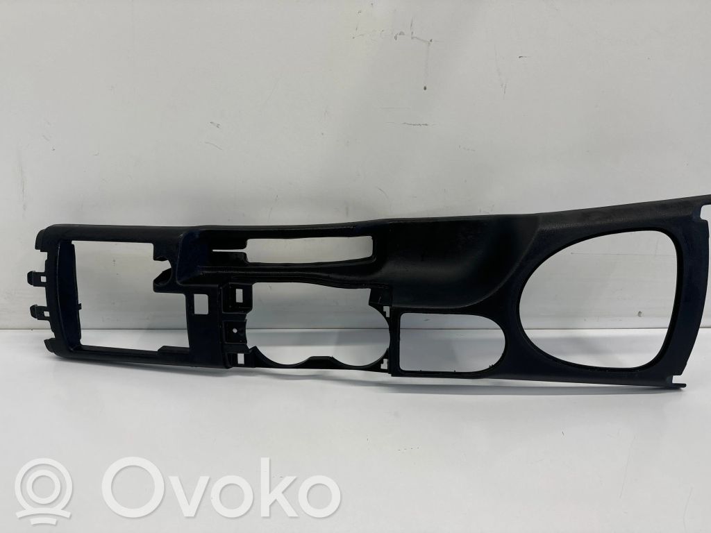 Nissan Qashqai Consola central 