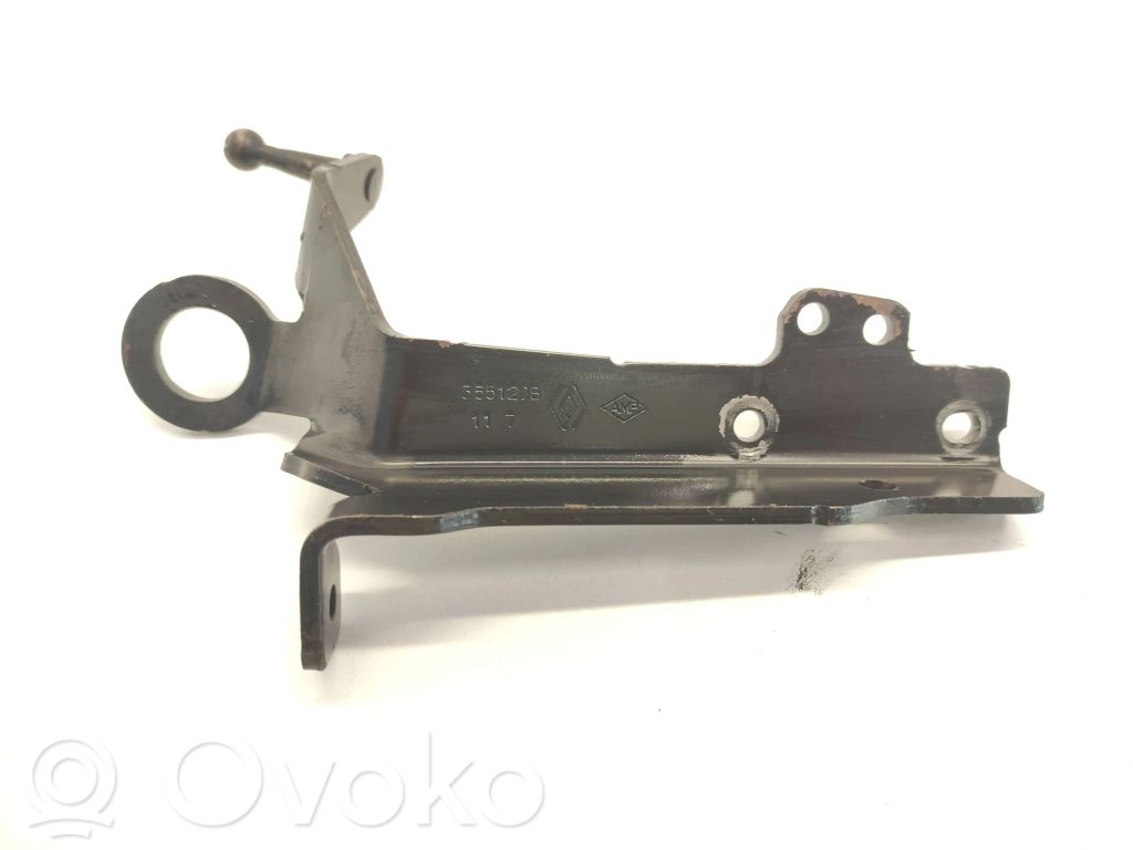 Renault Megane III Engine mounting bracket 