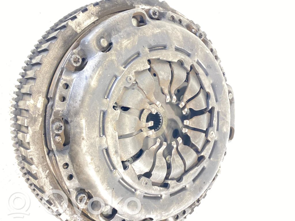 Nissan Qashqai Clutch set kit 
