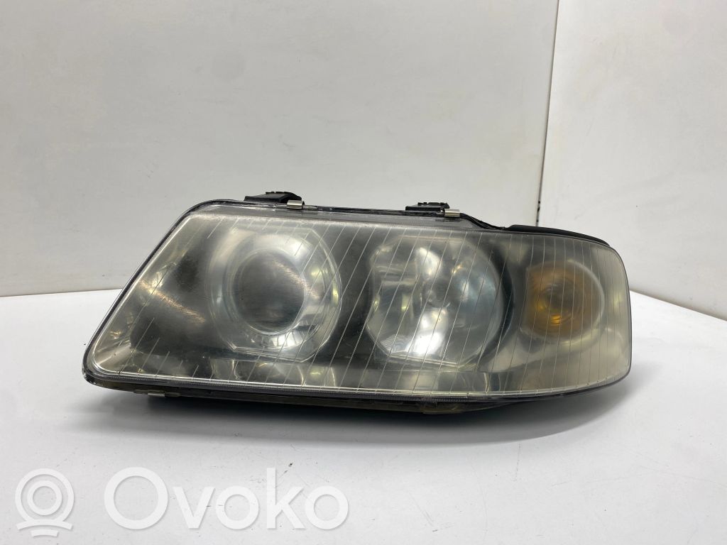 Audi A3 S3 8L Lampa przednia 
