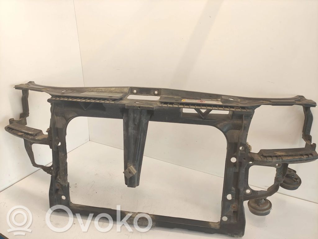 Audi A3 S3 8L Radiatoru panelis 