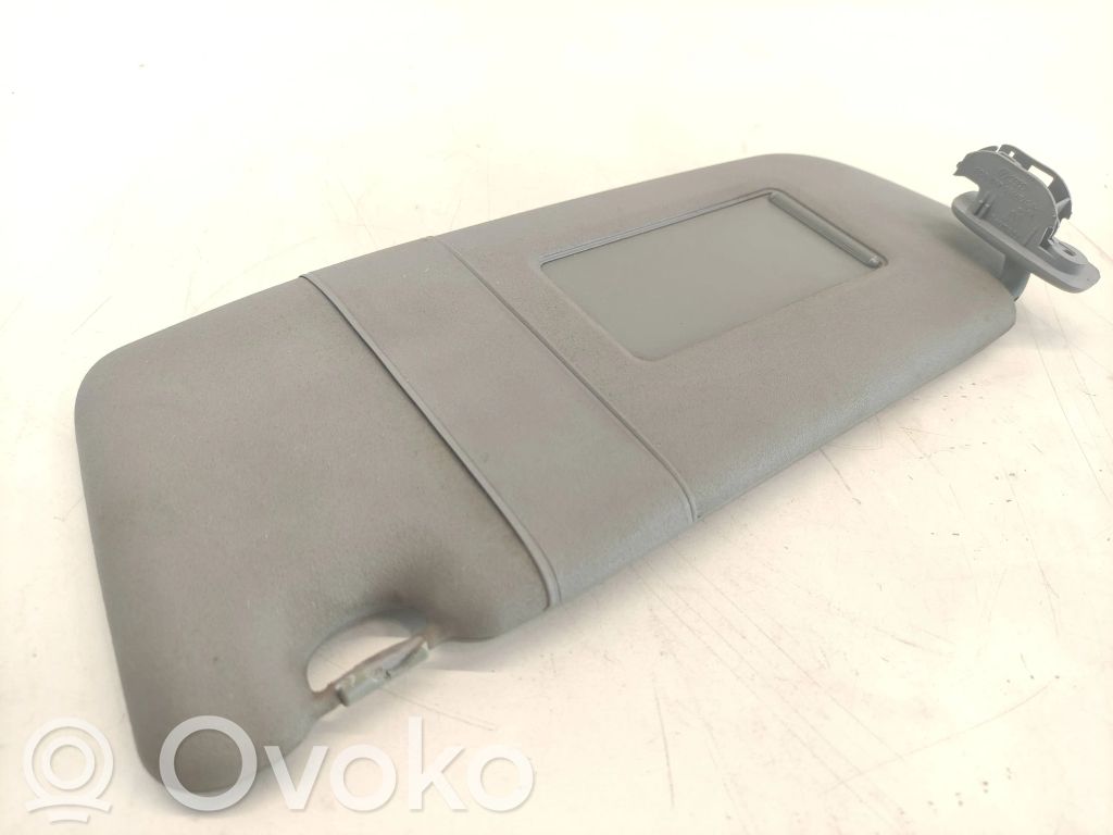 Sun visor   8D0857551