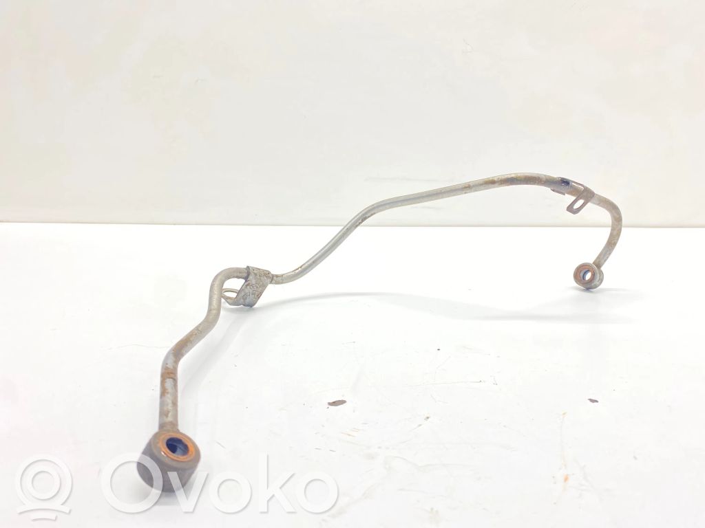 Renault Trafic II (X83) Tubo flessibile mandata olio del turbocompressore turbo 