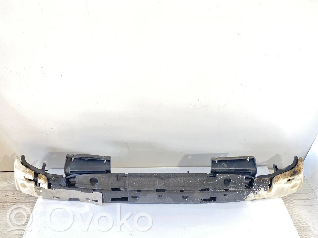 Volvo V70 Träger Stoßstange Stoßfänger hinten 