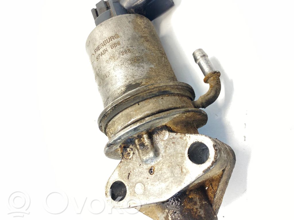 Audi A3 S3 8L EGR vārsts 
