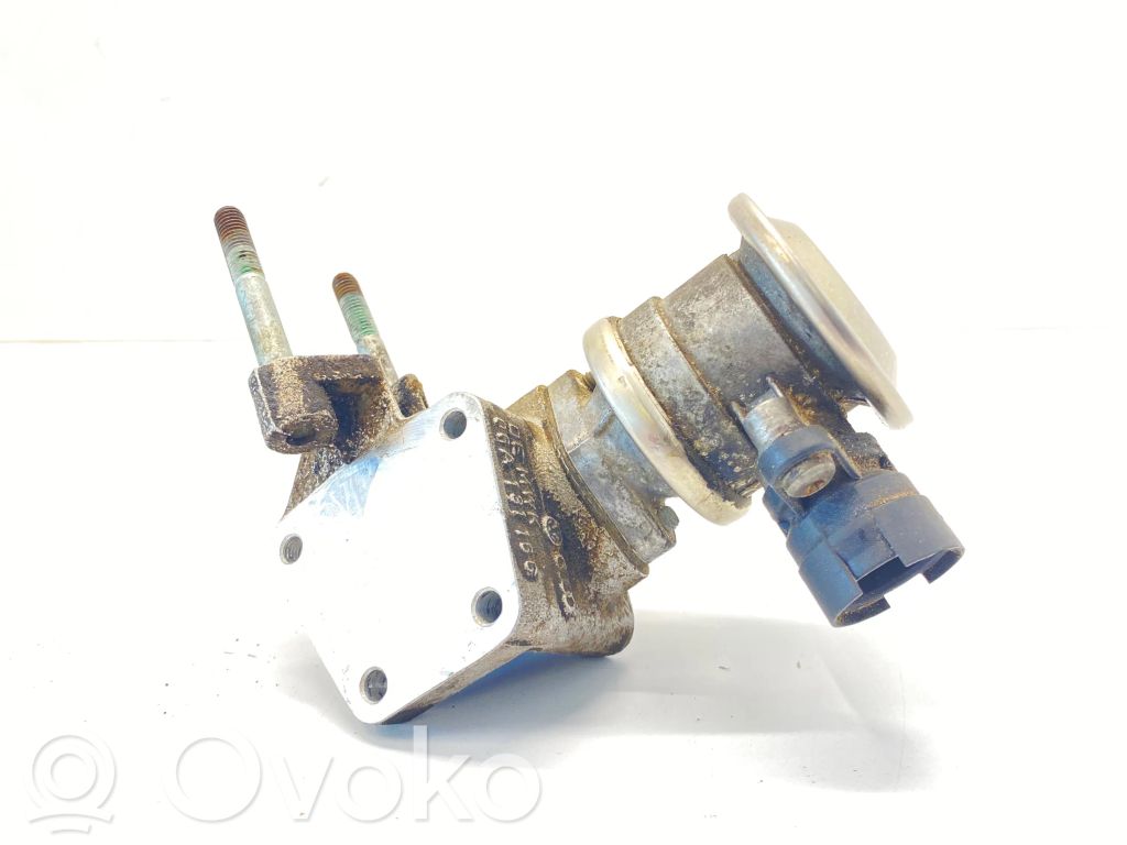 Audi A3 S3 8L EGR-venttiili 