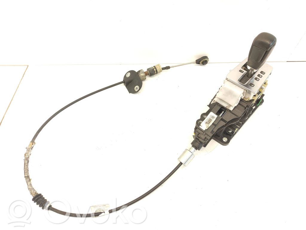 Volvo V70 Selector de viteze/schimbător de viteze (interior) 
