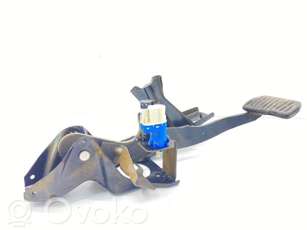 Stabdžių pedalas   31202467