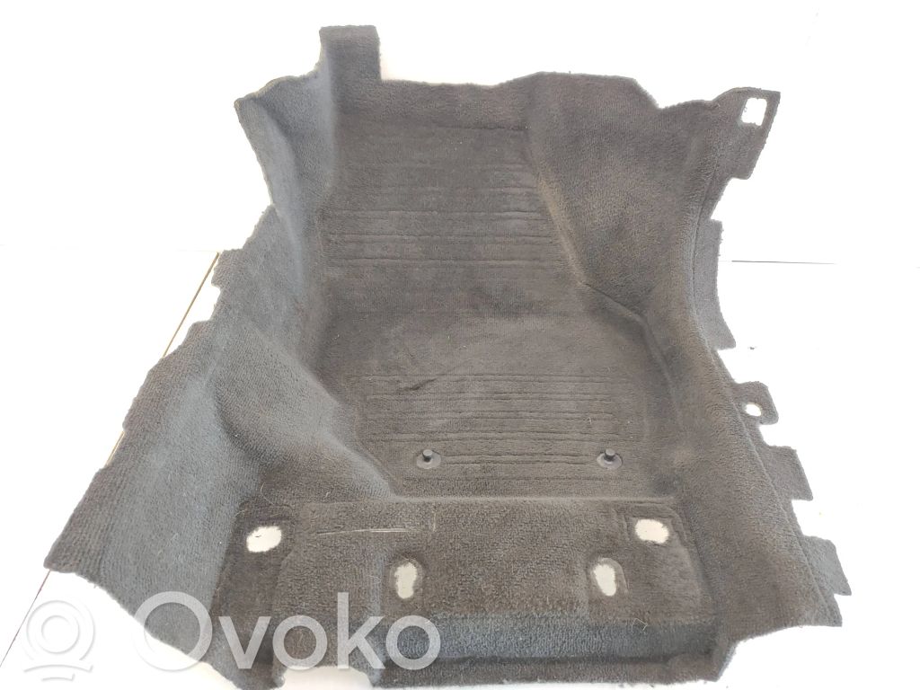 Volvo V70 Wykładzina podłogowa przednia 