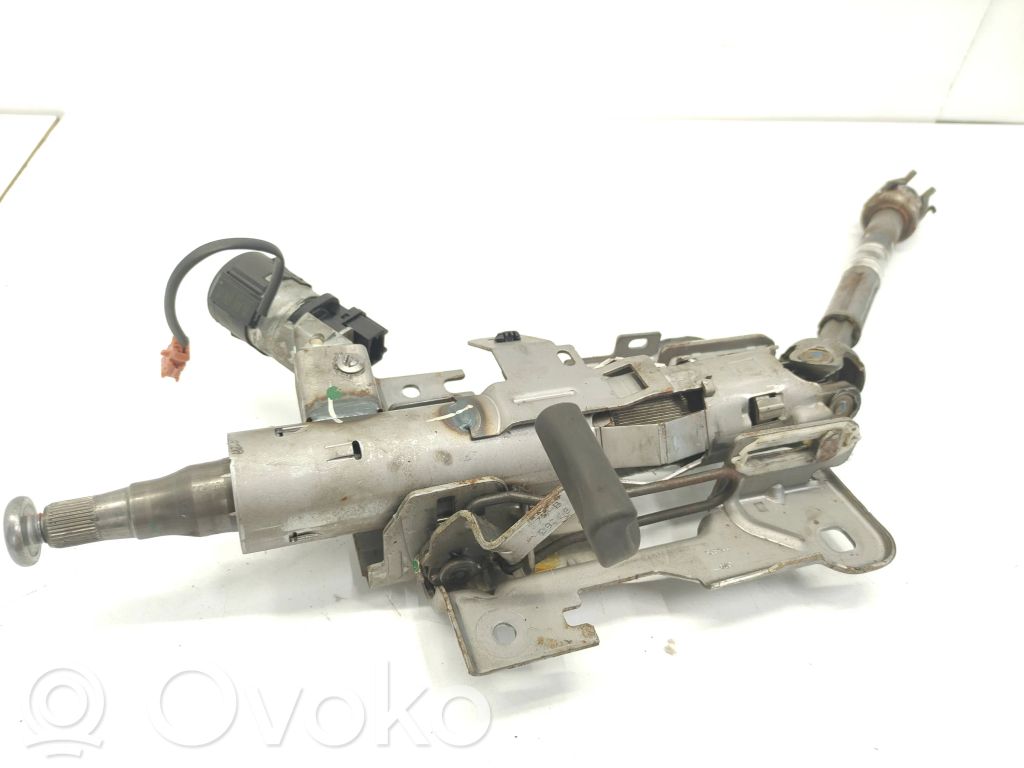 Peugeot 308 Vairo rato ašis 
