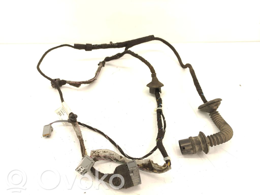 Volvo XC90 Cableado de puerta trasera 