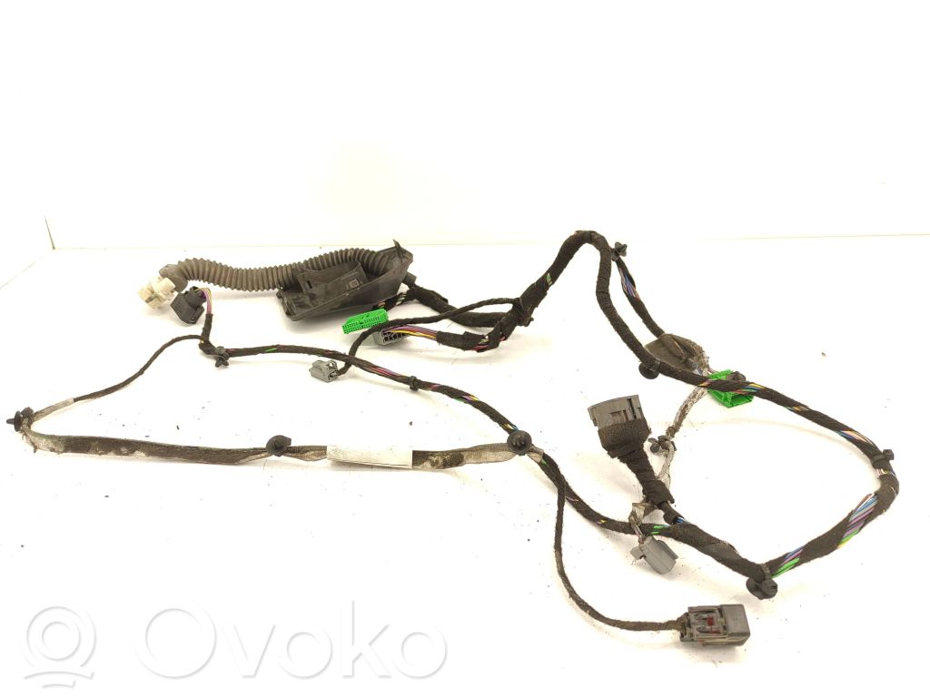 Volvo XC90 Cableado de puerta delantera 