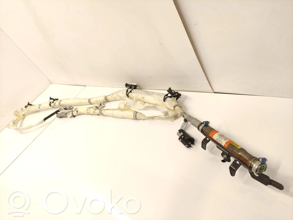 Volvo XC90 Airbag del techo 