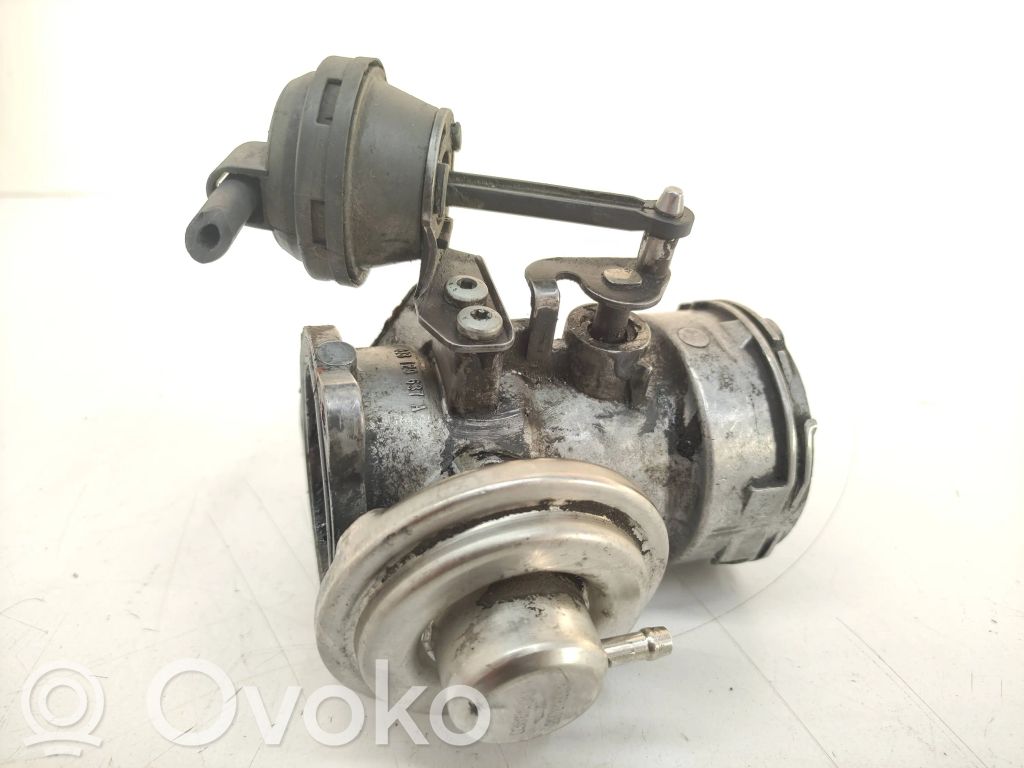 Válvula EGR   038129637A,038129637L,1119320,1212966,1461304,1M219D475AA,38131501AA,6M219D475AA,YM219D475AA