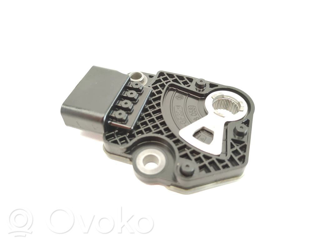 Audi Q5 SQ5 FY Automatic gearbox 